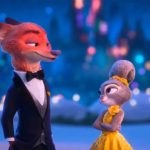 «Зверополис 2» стал самым кассовым голливудским мультфильмом