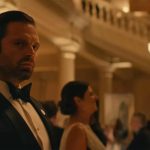 Звезду Марвел Себастиана Стэна позвали в комикс DC «Бэтмен 2»