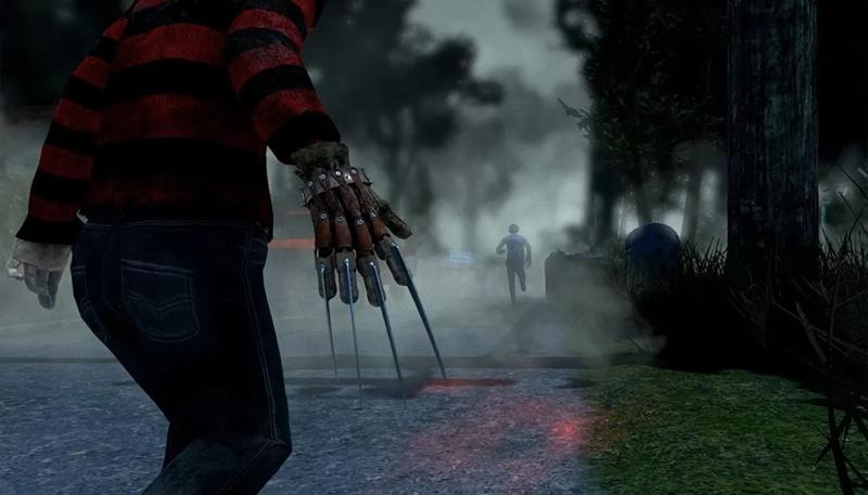 Автор "Заклятия" напишет сценарий фильма по игре "Dead by Daylight"
