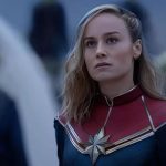 Бри Ларсон сыграет в хорроре «Скелеты» режиссера «Сталкера»