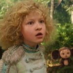 Чебурашка сдался Сидни Суини в российском прокате