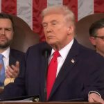 Дональд Трамп высмеял Роберта Де Ниро