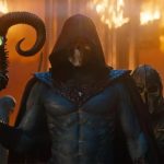 Фильм «Властелины вселенной» высмеивает токсичную маскулинность