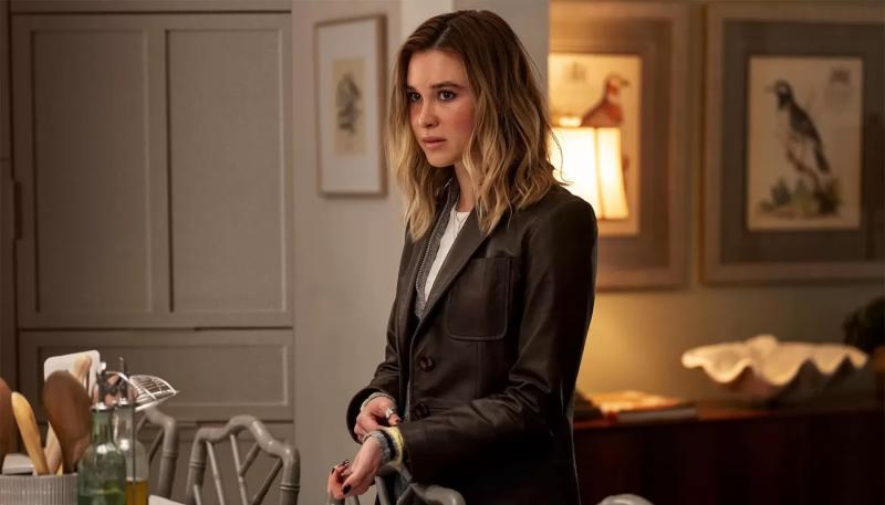 Фильму "Крик 7" обещают лучший старт с начала 2026 года