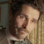 Кристиан Бейл поделился способом не сойти с ума от стресса