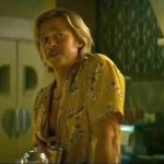 Квентин Тарантино контролировал съемки «Приключения Клиффа Бута»