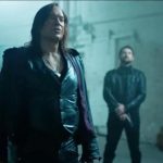 Микки Рурк начнет вершить правосудие в триллере «Bring the Law»