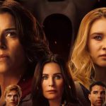 На премьере «Крика 7» состоялись пропалестинские протесты