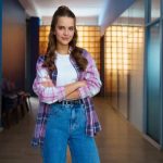 Начались съемки второго сезона мистического сериала «Нерожденная»