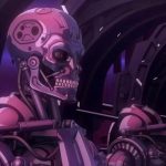 Netflix отменил второй сезон аниме «Терминатор Зеро»