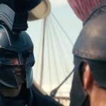 Представлен первый отзыв о фильме «Одиссея» Кристофера Нолана