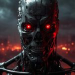 Сценарист «Бэтмена 2» хочет снять фильм ужасов о Терминаторе