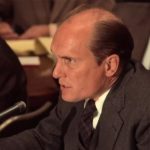 Скончался консильери из «Крестного отца» Роберт Дюваль