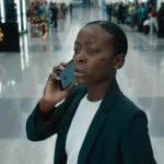 Утверждена главная героиня новых «Секретных материалов»