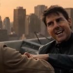 Видео схватки Тома Круза и Брэда Питта вызвало панику