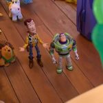 Вуди и Базз в новой реальности в трейлере «Истории игрушек 5»