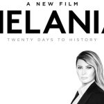 Высокий рейтинг фильма о Мелании Трамп оказался реальным