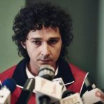 Актера Шайю ЛаБефа вновь арестовали в Новом Орлеане