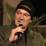 Анонсирован следующий проект режиссера Квентина Тарантино