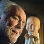 Джон Литгоу едва не отказался от Дамблдора из-за Дж.К. Роулинг