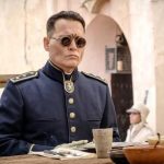 Джонни Депп снимается в секретном проекте для Netflix
