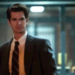 Эндрю Гарфилд впервые посмотрел «Гарри Поттера» и оскорбил Дж.К. Роулинг