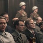 Фильму «Нюрнберг» не выдали прокатное удостоверение в России