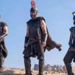 Фильму «Одиссея» увеличат время проката в кинотеатрах