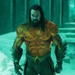 Исполнитель роли Аквамена Джейсон Момоа эвакуировался от наводнения