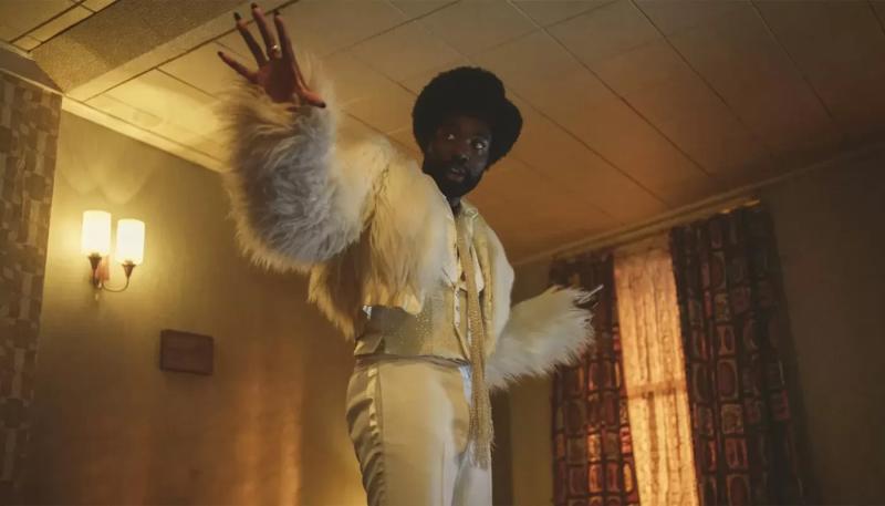 Исполнитель роли Северуса Снегга пожаловался на угрозы смертью