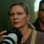 Кирстен Данст сыграет в сиквеле «Горничной» с Сидни Суини