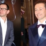 Константин Хабенский и Сергей Безруков получили новые должности