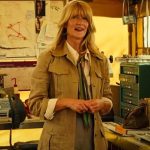 Лора Дерн сыграет в сериале о Джеффри Эпштейне