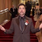 На церемонии «Оскар 2026» прозвучали политические заявления