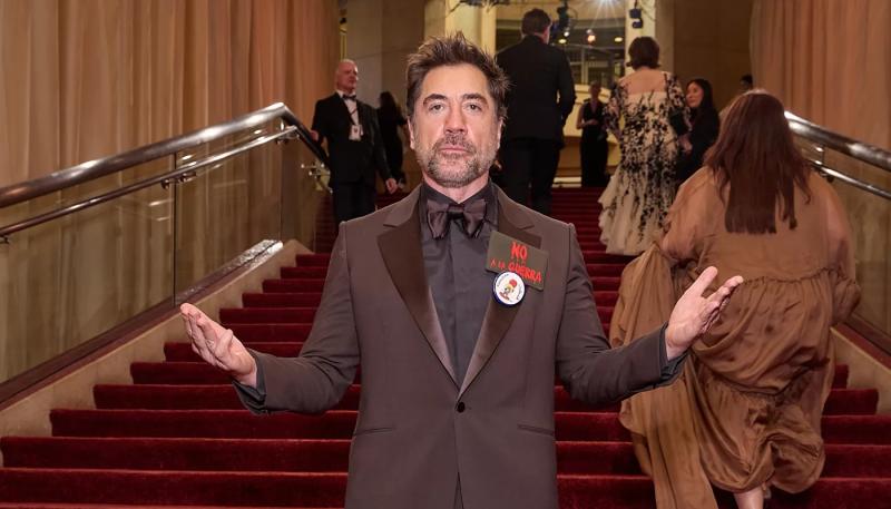 На церемонии "Оскар 2026" прозвучали политические заявления