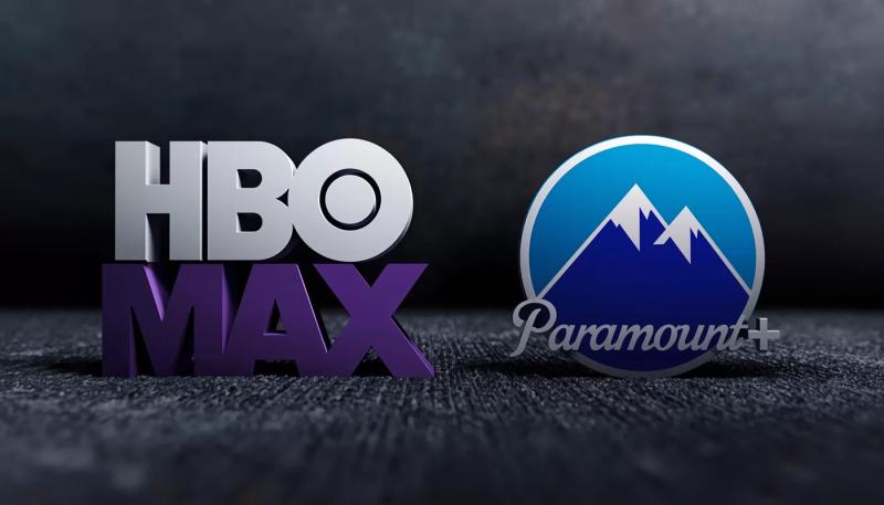 Paramount+ анонсировал слияние со стримингом HBO Max