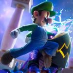 Появились первые отзывы о «Супер Марио: Галактическое кино»