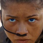 Премьера тизер-трейлера фильм «Дюна: Часть третья»