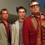 Приквел «Одиннадцати друзей Оушена» с Марго Робби лишился режиссера