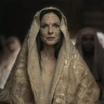 Ребекка Фергюсон высказалась о схватке «Дюны 3» и «Мстителей»