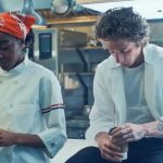 Сериал «Медведь» завершится пятым сезоном