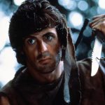 Сильвестр Сталлоне подтвердил участие в фильме «Джон Рэмбо»