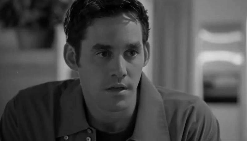 Скончался звезда "Баффи - истребительница вампиров" Николас Брендон