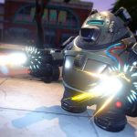 Создатели игры «Fortnite» анонсировали масштабные увольнения