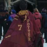 Создатели сериала «Гарри Поттер» показали новый Хогвартс