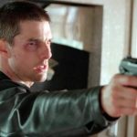 Стивен Спилберг рассказал о невероятной дисциплине Тома Круза