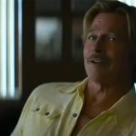 Уточнен график выхода «Приключения Клиффа Бута» с Брэдом Питтом