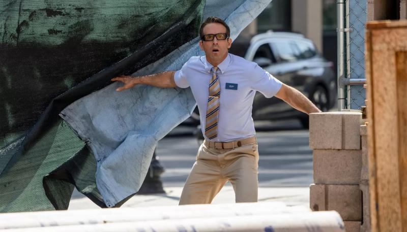 Warner Bros. в очередной раз отложила фильм с Райаном Рейнольдсом