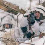 Завершены съемки третьего сезона военной драмы «Самогон»