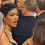 Звезда «Битвы за битвой» поскандалила на «Оскаре 2026»